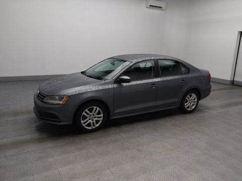 Used 2018 Volkswagen Jetta S image 2