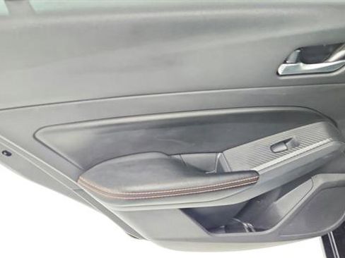 Used 2021 Nissan Altima 2.5 SR image 21