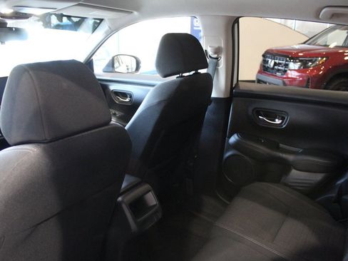 Certified 2023 Honda HR-V LX image 16