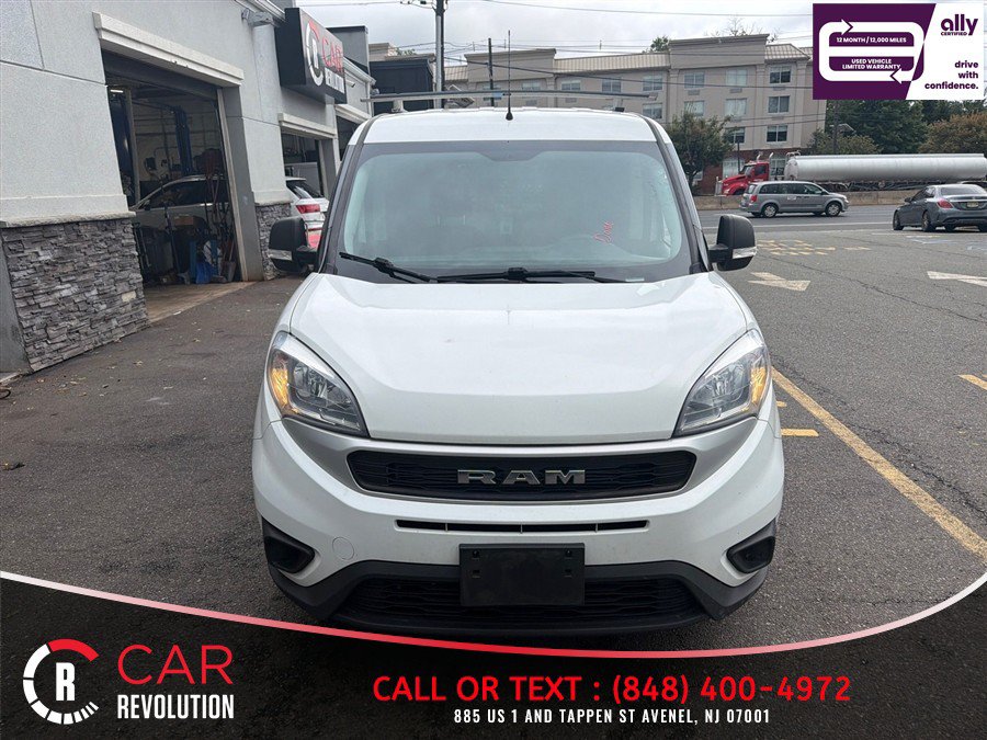 Used 2022 RAM ProMaster City Wagon FWD image 2