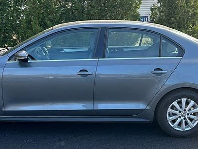 Used 2013 Volkswagen Jetta SE