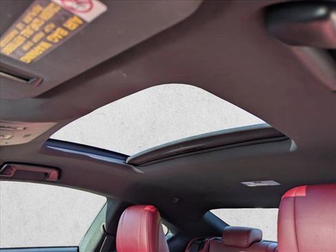 Used 2015 Lexus RC 350 w/ F Sport w/Summer Tires image 13