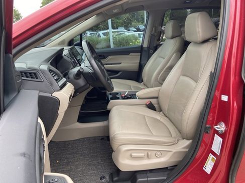 Used 2023 Honda Odyssey EX-L image 34