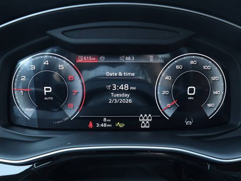 New 2026 Audi Q7 3.0T Premium Plus image 17