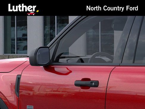 New 2026 Ford Bronco Sport Big Bend w/ Convenience Package image 20