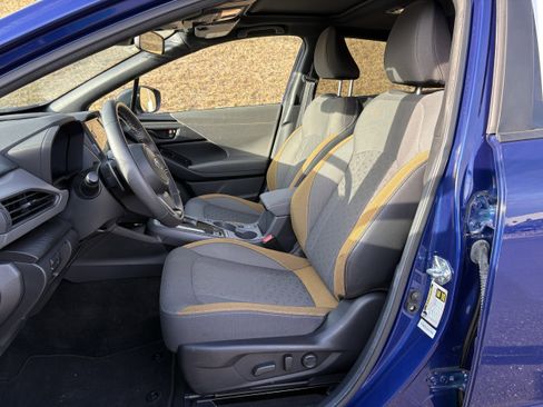 Certified 2024 Subaru Crosstrek 2.5i Sport image 27