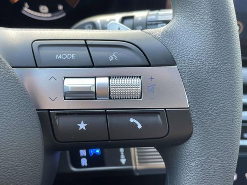 New 2026 Hyundai Tucson SEL image 22