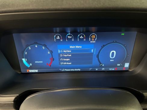 New 2026 Ford F150 Tremor AWD/4WD image 24
