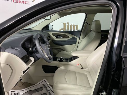 Used 2024 GMC Terrain Denali w/ Denali Premium Package image 11