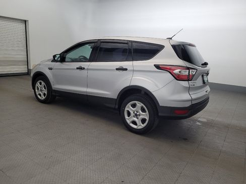 Used 2017 Ford Escape S FWD image 3