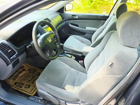 Used 2006 Honda Accord LX Special Edition image 9