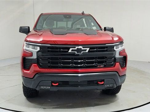 Used 2023 Chevrolet Silverado 1500 LT Trail Boss w/ Convenience Package II image 8