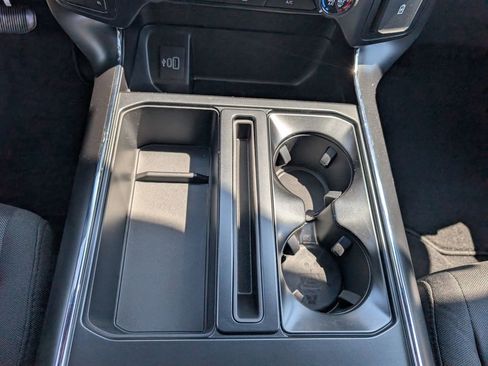 New 2026 Ford F150 STX image 16