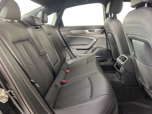 Used 2021 Audi A6 3.0T Prestige w/ Prestige Package image 16