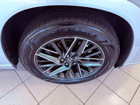 Certified 2025 Lexus TX 350 FWD w/ Technology Package image 19