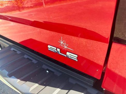 Used 2015 GMC Sierra 1500 SLE w/ SLE Value Package image 16