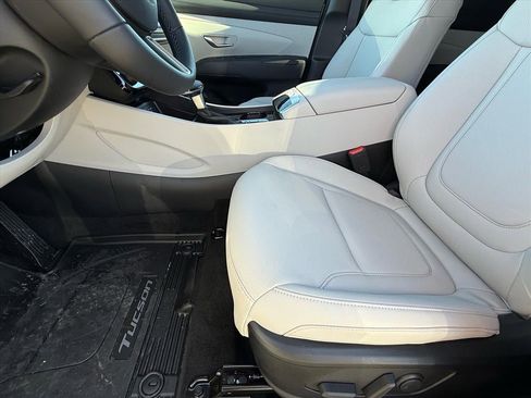 New 2026 Hyundai Tucson SEL AWD/4WD image 12