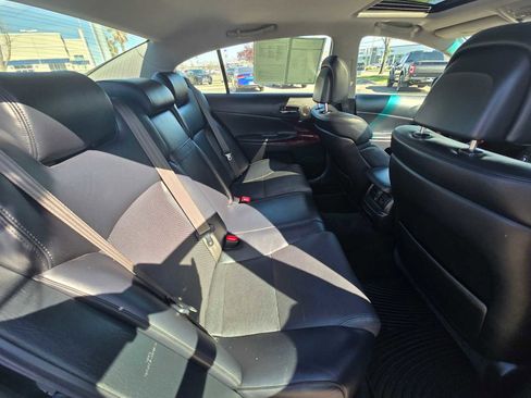 Used 2007 Lexus GS 350 image 14