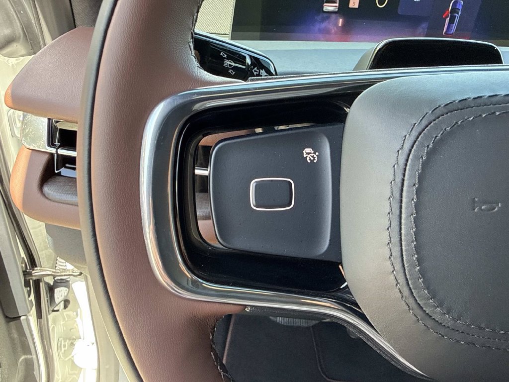 New 2026 Lincoln Navigator Reserve AWD/4WD image 33