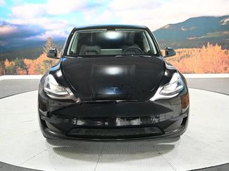Used 2022 Tesla Model Y Long Range AWD/4WD video 2