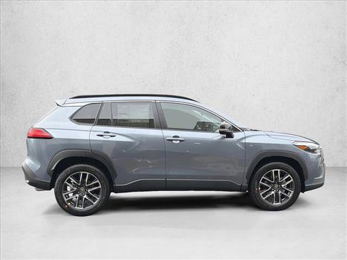 New 2026 Toyota Corolla Cross XLE image 4