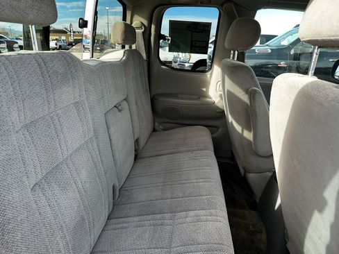 Used 2002 Toyota Tundra SR5 image 20