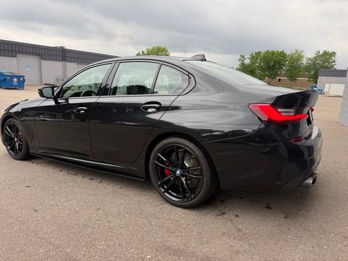 Used 2021 BMW M340i xDrive w/ Premium Package AWD/4WD image 17