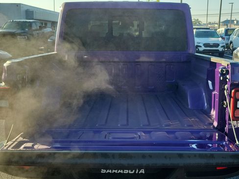 New 2026 Jeep Gladiator Sport image 5