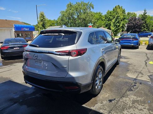 Used 2019 MAZDA CX-9 Touring AWD/4WD image 11