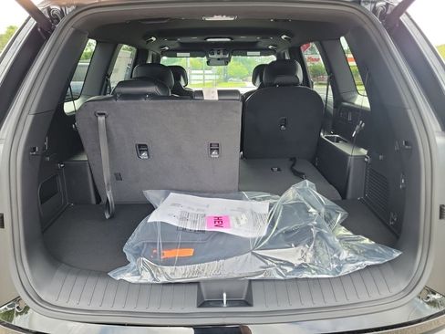 New 2027 Kia Telluride EX w/ Towing Package FWD image 15