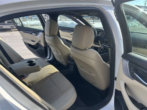 Used 2020 Cadillac CT5 Premium Luxury image 34