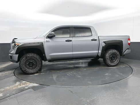 Used 2019 Toyota Tundra SR5 w/ TRD Off Road Package image 5