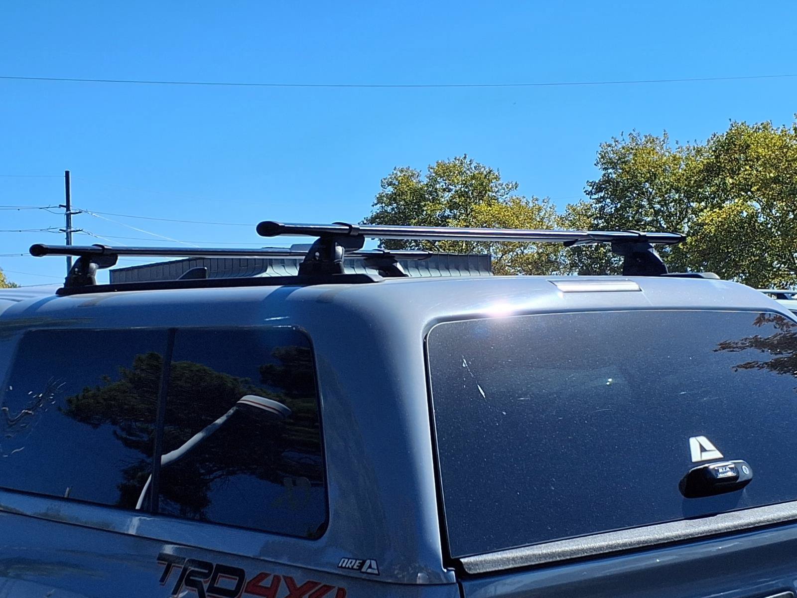 Used 2019 Toyota Tacoma TRD Sport AWD/4WD image 30