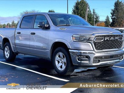 Used 2025 RAM 1500 Big Horn