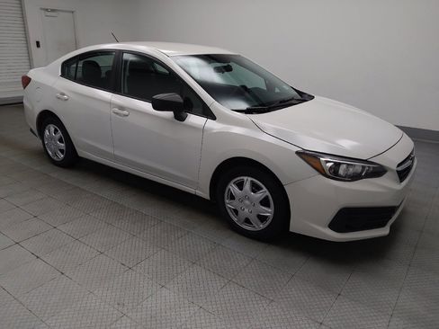 Used 2022 Subaru Impreza 2.0i AWD/4WD image 11
