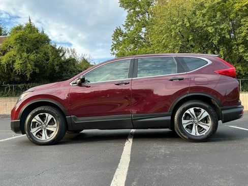 Used 2019 Honda CR-V LX image 7