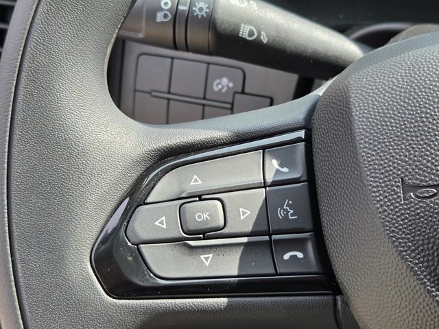 New 2026 RAM ProMaster 2500 FWD image 12
