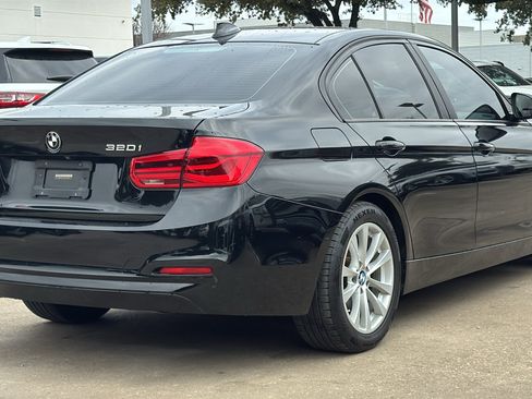 Used 2018 BMW 320i Sedan image 7