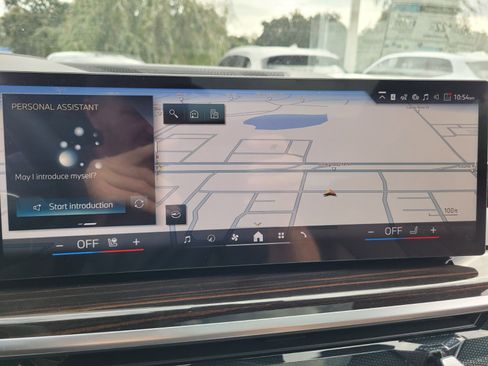 New 2026 BMW X5 xDrive50e w/ Executive Package image 24