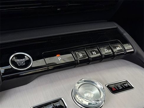 New 2026 Lincoln Navigator L Reserve w/ Jet Appearance Package image 26