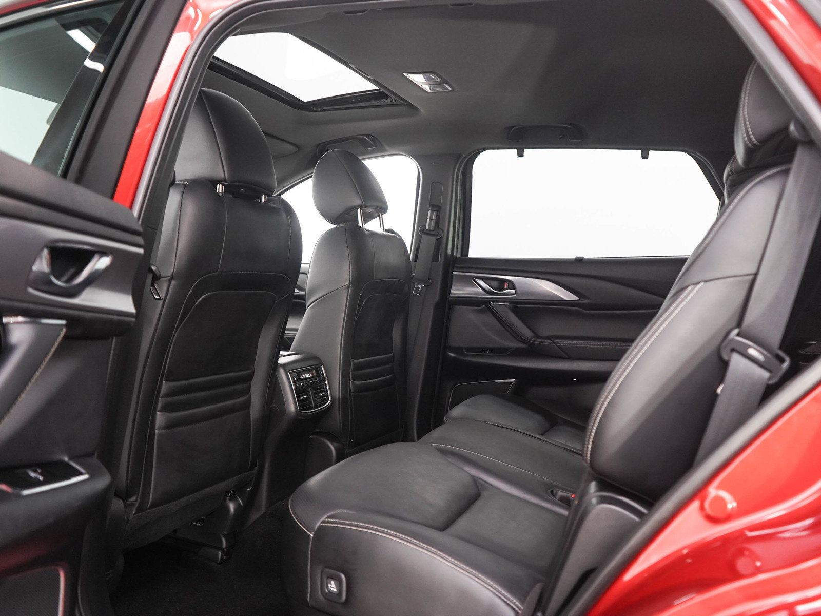 Used 2020 MAZDA CX-9 Grand Touring AWD/4WD image 18