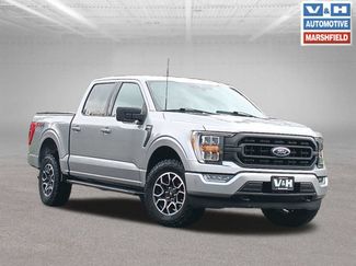 Used 2021 Ford F150 XLT w/ Equipment Group 302A High AWD/4WD 360° Tour