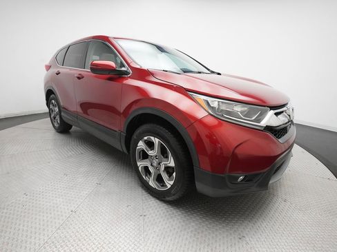 Used 2018 Honda CR-V EX image 36