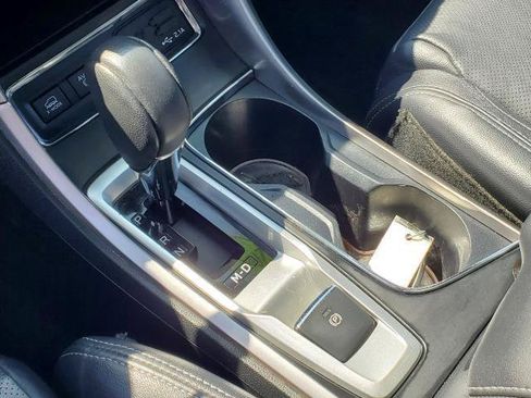 Used 2020 Subaru Ascent Limited w/ Technology Package AWD/4WD image 20
