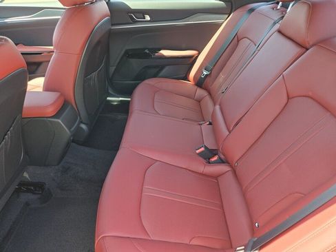 New 2026 Kia K5 GT-Line image 7