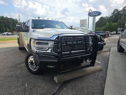 Used 2024 RAM 3500 Laramie