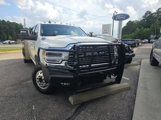 Used 2024 RAM 3500 Laramie AWD/4WD video 1