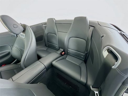 Certified 2023 Mercedes-Benz SL 55 AMG 4MATIC image 24