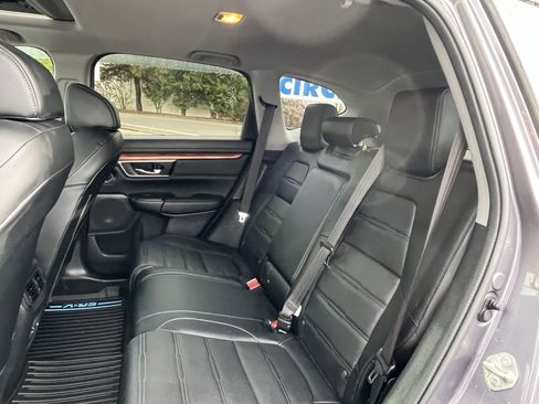 Used 2020 Honda CR-V EX-L image 14