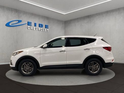 Used 2018 Hyundai Santa Fe Sport image 3